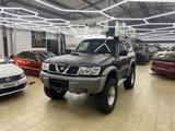 Nissan Patrol 1998 годаүшін7 500 000 тг. в Костанай – фото 3