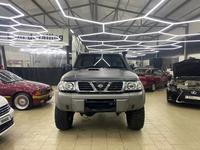 Nissan Patrol 1998 года за 7 500 000 тг. в Костанай