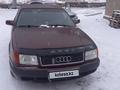 Audi 100 1993 года за 1 650 000 тг. в Караганда – фото 2