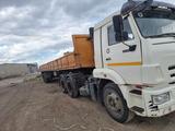 КамАЗ  65116 2020 годаүшін19 000 000 тг. в Астана – фото 2