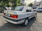 Volkswagen Vento 1994 года за 900 000 тг. в Астана – фото 5