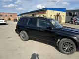 Subaru Forester 2002 года за 4 000 000 тг. в Сатпаев – фото 5