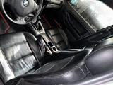 BMW 320 1998 года за 2 300 000 тг. в Шымкент – фото 2