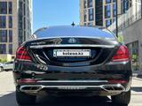 Mercedes-Maybach S 500 2016 года за 47 000 000 тг. в Алматы – фото 3