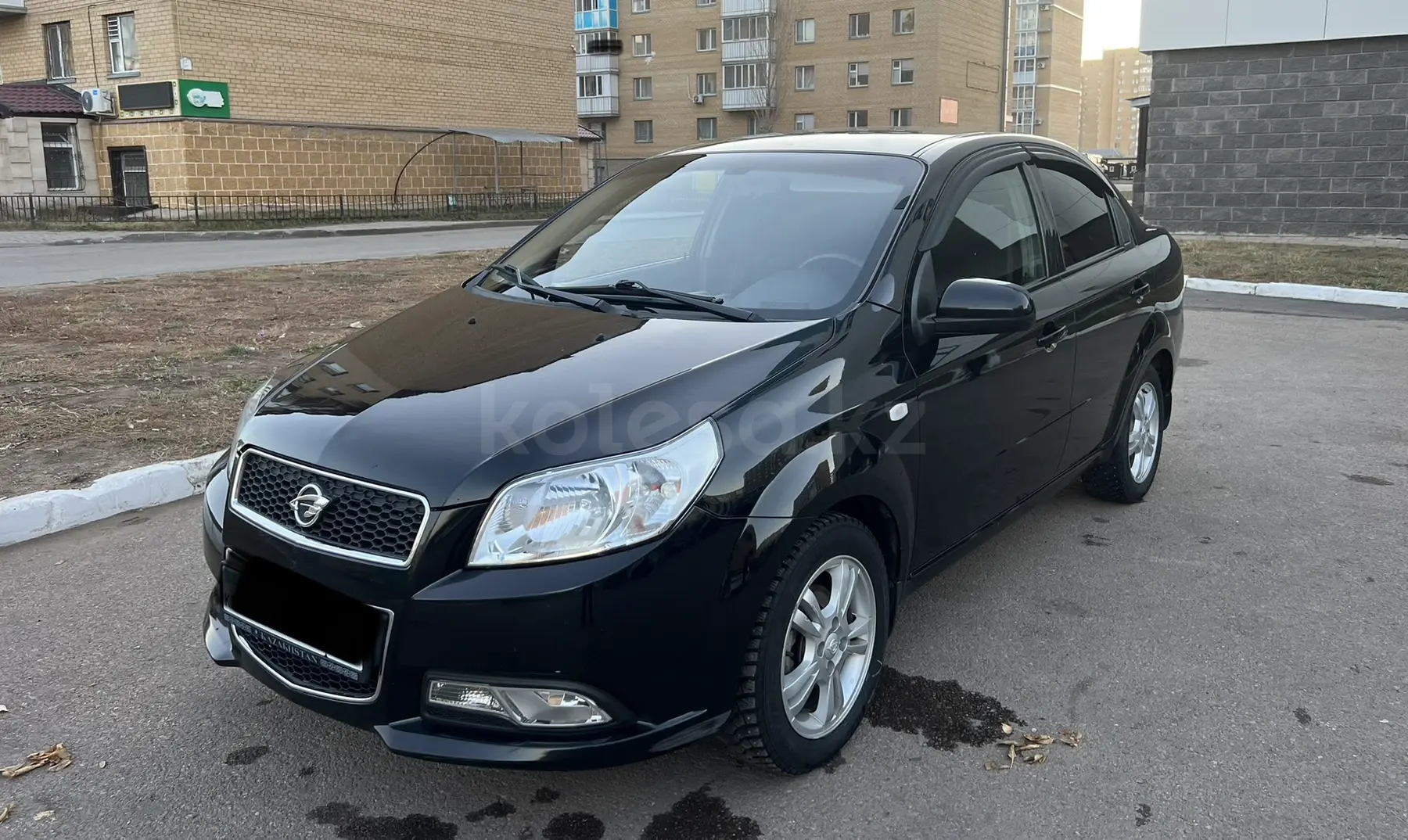 Продажа Ravon Nexia R3 2020 года в Астане - №177135659: цена 5000000 ...