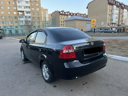 Ravon Nexia R3 2020 года за 5 000 000 тг. в Астана – фото 6