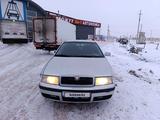 Skoda Octavia 2002 годаfor1 800 000 тг. в Астана – фото 5