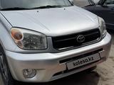 Toyota RAV4 2005 года за 4 200 000 тг. в Астана – фото 4