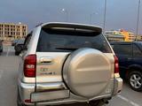 Toyota RAV4 2005 года за 4 200 000 тг. в Астана – фото 2