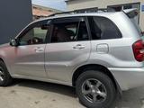Toyota RAV4 2005 года за 4 200 000 тг. в Астана – фото 5