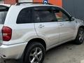 Toyota RAV4 2005 года за 4 200 000 тг. в Астана – фото 7