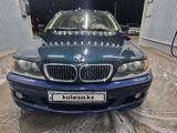 BMW 325 2002 годаүшін3 100 000 тг. в Астана