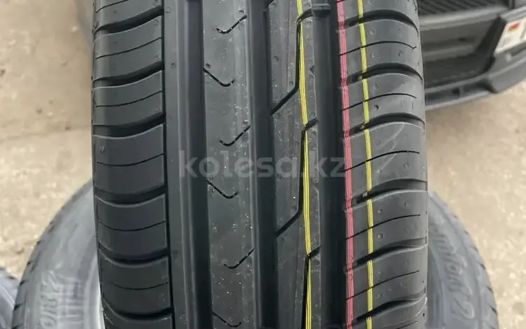Новые Cordiant Comfort 2 SUV 235/55 R17 103H старый год за 18 000 тг. в Алматы