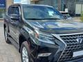 Lexus GX 460 2022 года за 41 700 000 тг. в Астана – фото 2