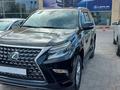 Lexus GX 460 2022 года за 41 700 000 тг. в Астана – фото 3