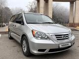 Honda Odyssey 2008 года за 7 500 000 тг. в Шымкент