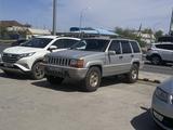 Jeep Grand Cherokee 1994 года за 3 200 000 тг. в Атырау – фото 5