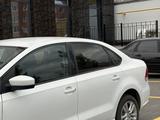 Volkswagen Polo 2014 года за 3 750 000 тг. в Костанай – фото 4