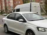 Volkswagen Polo 2014 года за 3 750 000 тг. в Костанай – фото 2