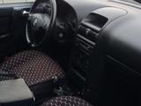 Opel Astra 1999 годаүшін1 400 000 тг. в Актобе – фото 5