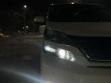 Toyota Alphard 2010 годаүшін6 800 000 тг. в Алматы – фото 2