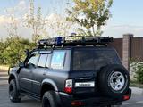 Nissan Patrol 2003 годаүшін6 000 000 тг. в Жаркент – фото 3