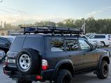 Nissan Patrol 2003 годаүшін6 000 000 тг. в Жаркент – фото 4