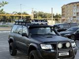 Nissan Patrol 2003 годаүшін6 000 000 тг. в Жаркент