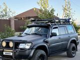 Nissan Patrol 2003 годаүшін6 000 000 тг. в Жаркент – фото 2