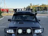 Nissan Patrol 2003 годаүшін6 000 000 тг. в Жаркент – фото 5