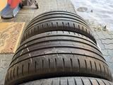 Nokian Hakka Black 2 SUV 275/45 R20үшін220 000 тг. в Алматы – фото 4