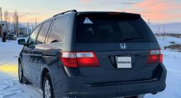 Honda Odyssey 2006 года за 4 500 000 тг. в Актобе – фото 2