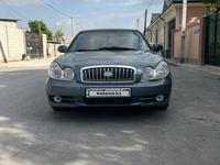 Hyundai Sonata 2003 годаүшін2 300 000 тг. в Шымкент