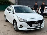 Hyundai Accent 2020 годаүшін5 000 000 тг. в Алматы – фото 2