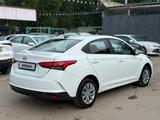 Hyundai Accent 2020 годаүшін5 000 000 тг. в Алматы – фото 3