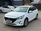 Hyundai Accent 2020 года за 5 000 000 тг. в Алматы