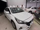 Hyundai Accent 2020 годаүшін5 000 000 тг. в Алматы – фото 4