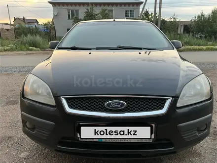 Ford Focus 2007 года за 2 000 000 тг. в Кокшетау