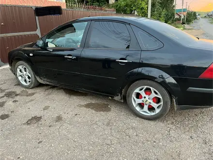 Ford Focus 2007 года за 2 000 000 тг. в Кокшетау – фото 3