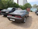 Dodge Challenger 2014 года за 12 999 999 тг. в Астана – фото 3