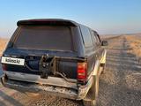 Toyota Hilux Surf 1995 годаfor2 500 000 тг. в Алматы