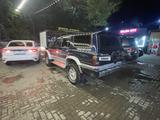 Toyota Hilux Surf 1995 годаfor2 500 000 тг. в Алматы – фото 2