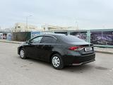Toyota Corolla 2023 года за 10 000 000 тг. в Астана – фото 4