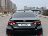 Toyota Corolla 2023 года за 10 000 000 тг. в Астана – фото 5