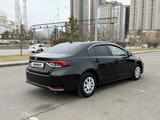 Toyota Corolla 2023 года за 10 000 000 тг. в Астана – фото 2