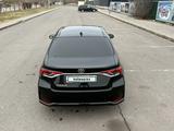 Toyota Corolla 2023 года за 10 000 000 тг. в Астана – фото 3