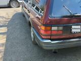 Volkswagen Passat 1991 годаүшін2 200 000 тг. в Уральск – фото 2