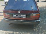 Volkswagen Passat 1991 годаүшін2 200 000 тг. в Уральск – фото 3