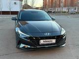 Hyundai Elantra 2023 года за 11 500 000 тг. в Кызылорда – фото 4