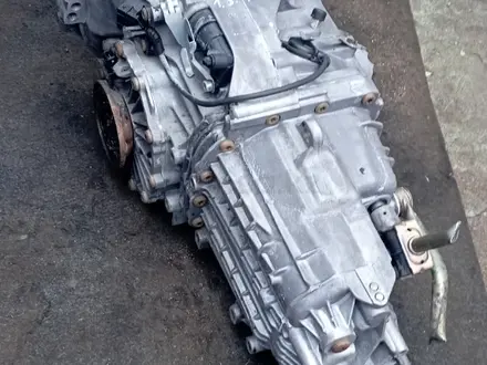 КПП АКПП МКПП Корзин Маховик Ферд Подшипнк Цилиндр Кулис Двигатели Диз Бен за 75 000 тг. в Алматы – фото 4